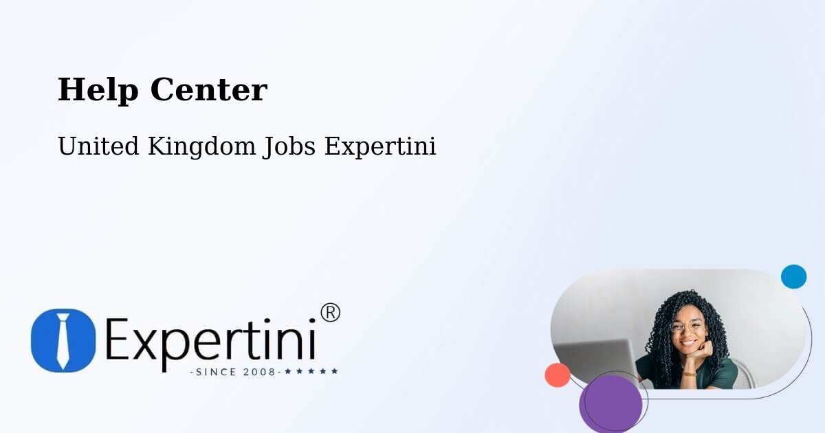 Help Center – Westerham - United Kingdom Jobs Expertini