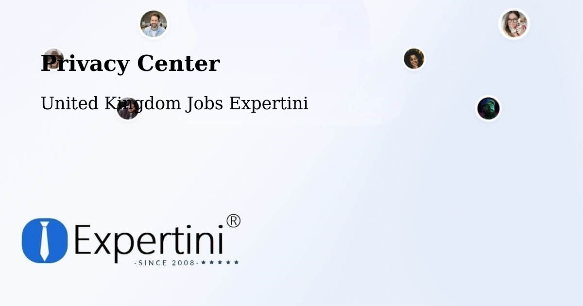 Privacy Policy – Westerham - United Kingdom Jobs Expertini